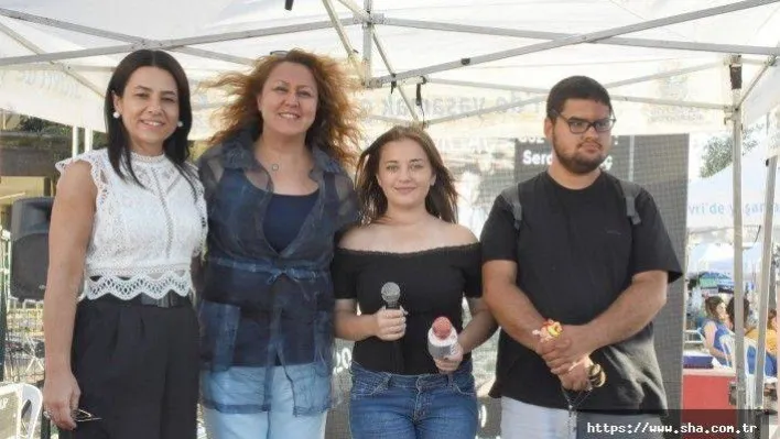 En Güzel Sesi Dinleyiciler Seçti