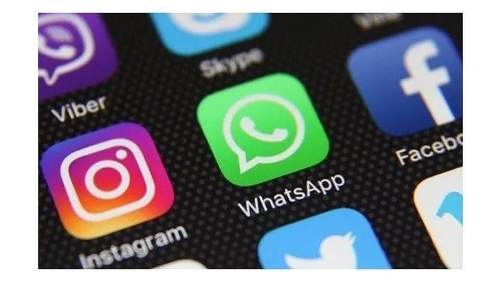 Facebook, WhatsApp ve Instagram çöktü!