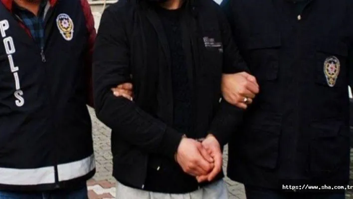 FETÖ'nün TSK yapılanmasına yönelik operasyon