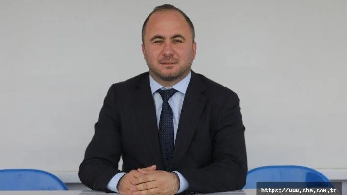 MHP İlçe Başkanı Yalçın'ın Zafer Bayramı mesajı