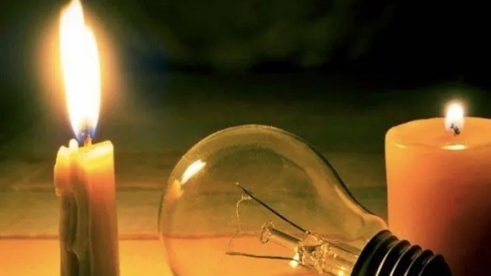 Bu kesintiler 8 saat sürecek!