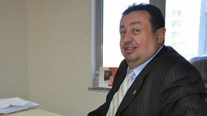 Cengiz Özsoy vefat etti