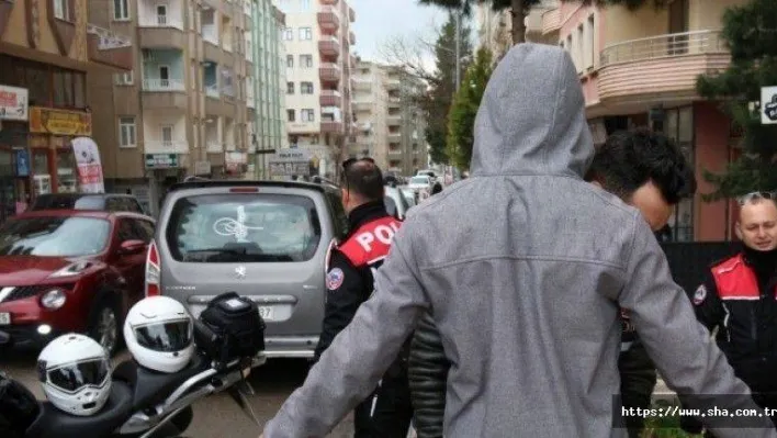 İçişleri Bakanlığından dev operasyon