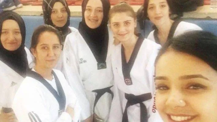 Soydaş, 2. Kademe belgesi aldı