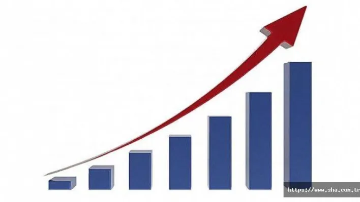 Ekonomik güven endeksi Ekim'de yüzde 4,5 arttı