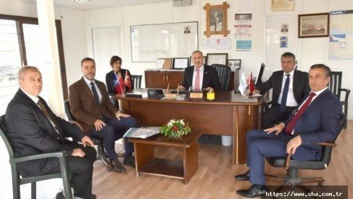 Selimpaşa'da Proje Odaklı İnceleme