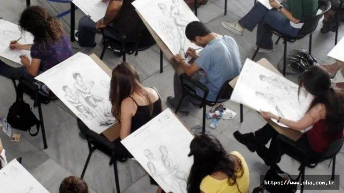 YÖK öğrenci ve velilerin taleplerini dikkate aldı