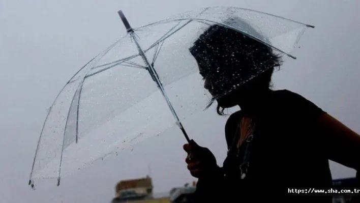 Bugün hava nasıl olacak? 11 Kasım 2019 yurtta hava durumu