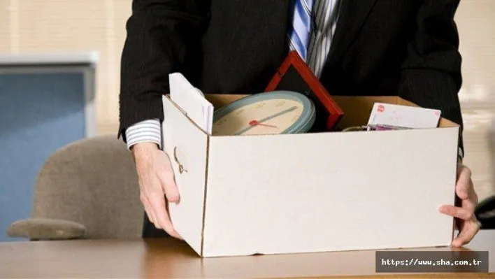 6 ay dolmadan işten çıkarılmada işçi hakları.