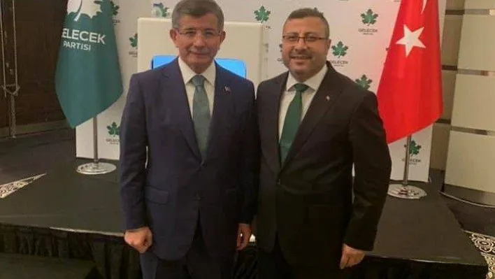 &quotTürkiye'mize ve demokrasimize hayırlısı olsun"