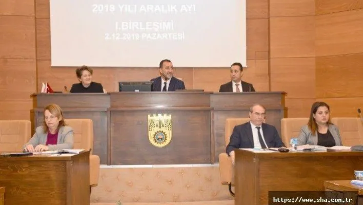 Başkan Yılmaz: 'Aylık 1.5 Milyon Maliyeti 465 Bin TL'ye Düşürdük'