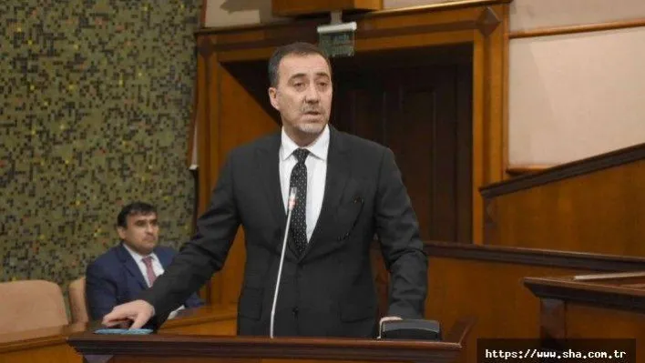 Başkan Yılmaz Silivri'nin sorunlarını İBB gündemine taşıdı