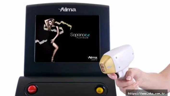 Kayseri'de Acı ve Ağrı Hissettirmeyen Lazer Epilasyon Teknolojisi