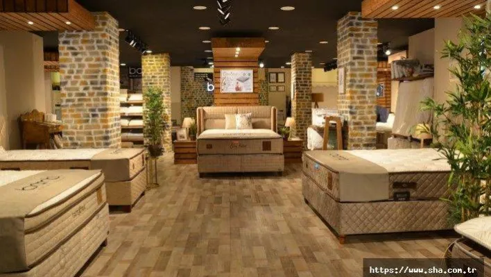 Şah Mobilya'dan içinizi ısıtacak kampanya