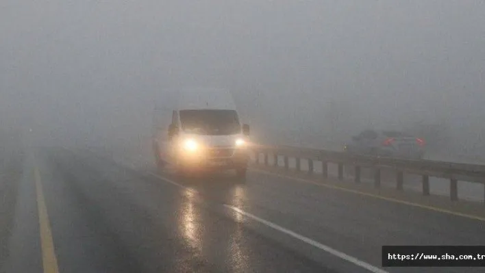Bugün hava nasıl olacak ? 15 Ocak hava durumu
