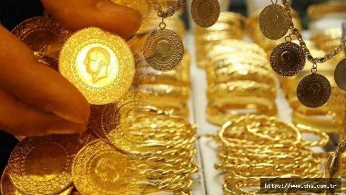 Gram altın rekor rakama koşuyor