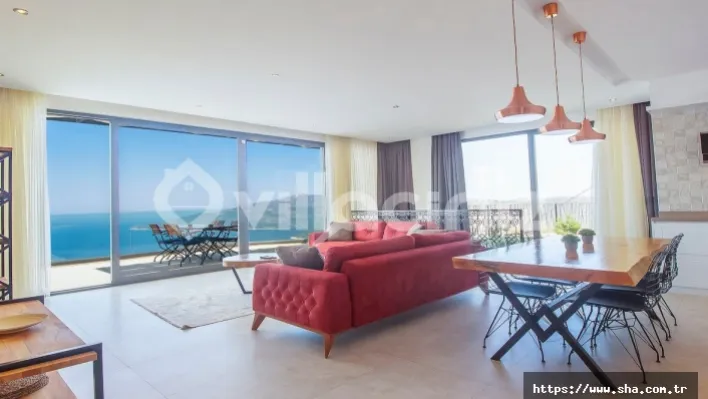 Herkesten Uzak Tatil Keyfini Yaşayın…