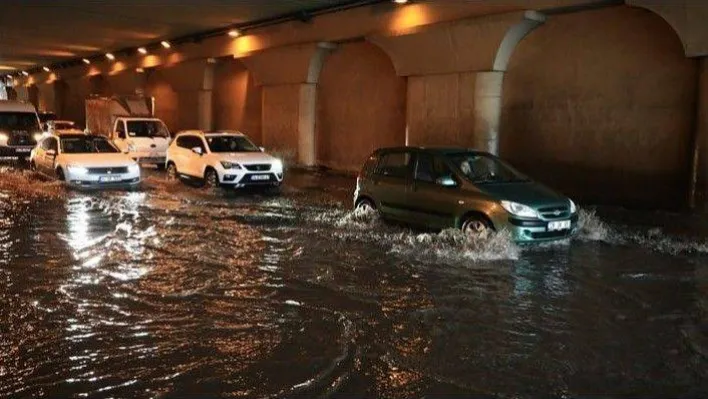 İstanbul'dan iş çıkışı yapanlar dikkat!