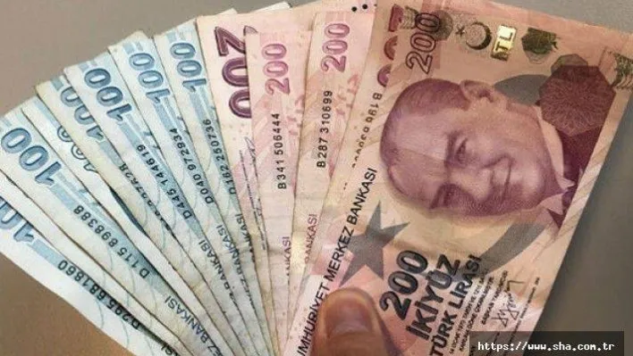 Kamu işçilerinin ikramiyelerin ilk yarısı yarın yatacak