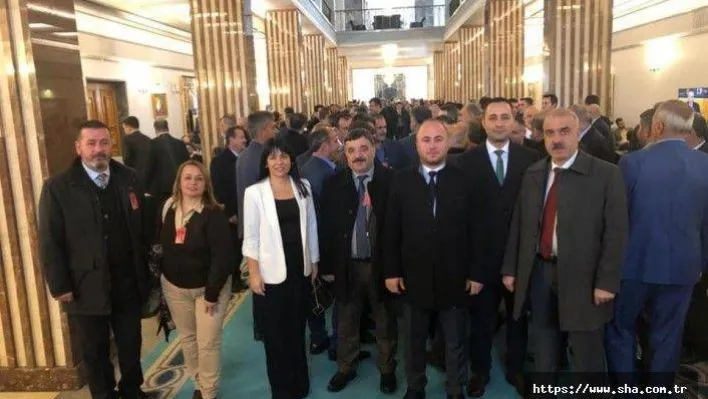 MHP lideri Bahçeli: Düşmemizi bekleyenler daha çok bekleyeceklerdir