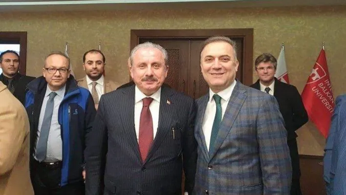 Safir Koleji'nden Uluslararası İş Birliği