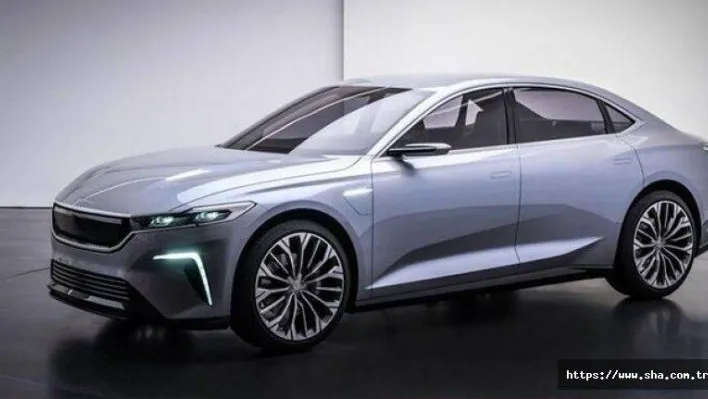 TOGG'dan ön sipariş açıklaması