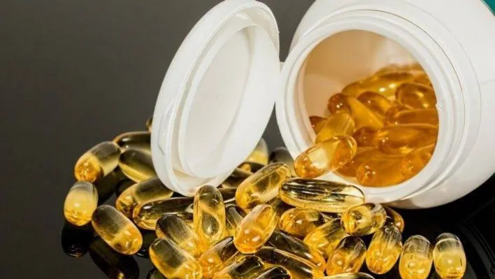 Bilinçsiz kullanılan vitaminler kansere yol açıyor