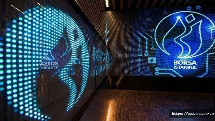 Borsa günü düşüşle tamamladı