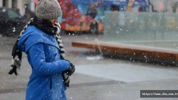 Bugün hava nasıl olacak? 10 Şubat İstanbul'da hava nasıl?