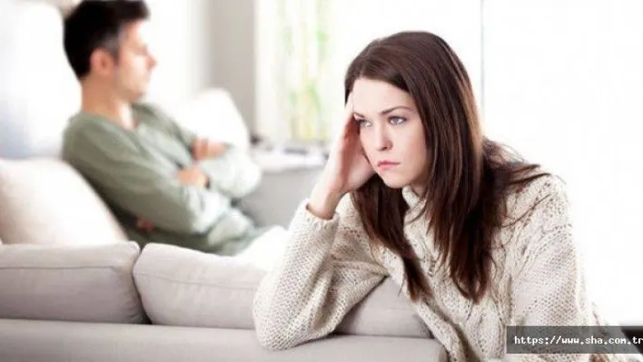 Eşe yalan söylemek boşanma sebebi