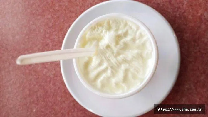 Grip ya da nezleyseniz sakın yemeyin!