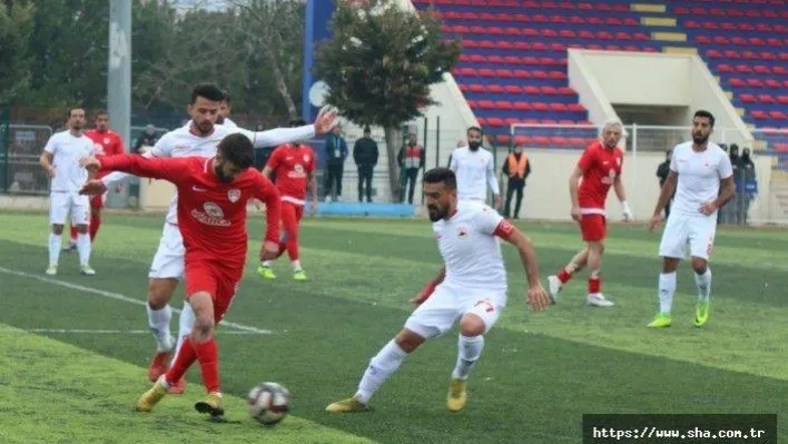 Ne Silivri ne Çatalca 0-0