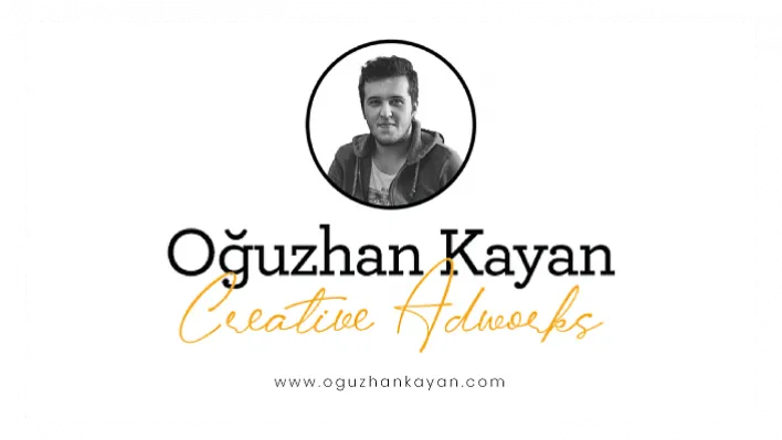 Oğuzhan Kayan kimdir? – Grafik Tasarım ve Sosyal Medya Uzmanı