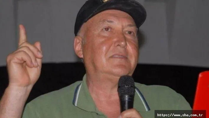 Prof. Ercan'dan korkutan deprem uyarısı