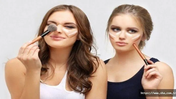 Sahte kozmetik ürünlerinde kanser tehlikesi