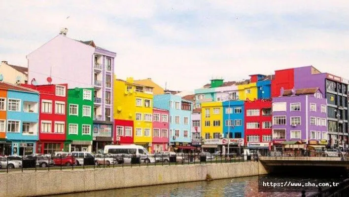 Silivri'nin hemşehri nüfusları da belli oldu