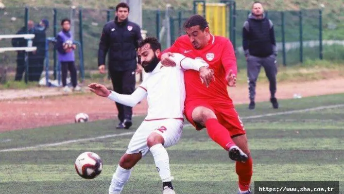 Silivrispor'da tek hedef GALİBİYET