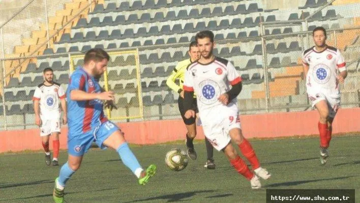 Tahtakale kartalları lige kötü başladı