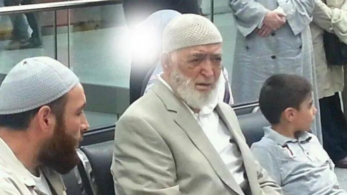 Yarbay Mehmet Ildırar Vefat Etti