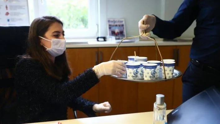 Bağcılar Belediyesi'nden koronavirüse karşı yeni önlem