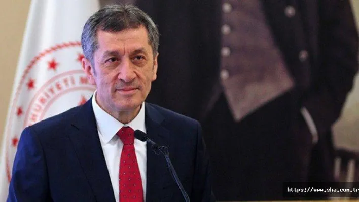 Bakan Selçuk duyurdu: MEB'den bir erteleme daha