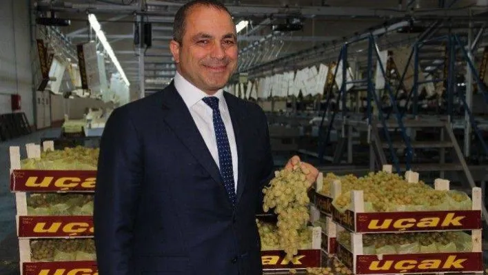 Bakan Selçuk'un 'ilk teneffüs' paylaşımına meyve desteği