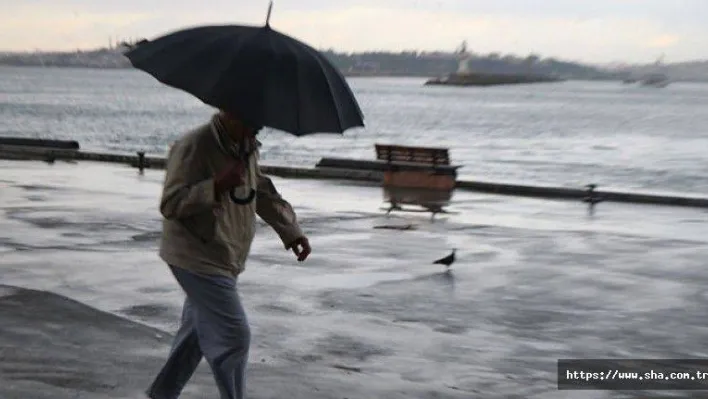 Bugün hava nasıl olacak? 9 Mart yurtta hava durumu