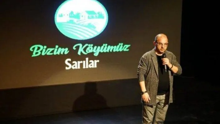 Çorlu'nun köyleri belgesel oluyor