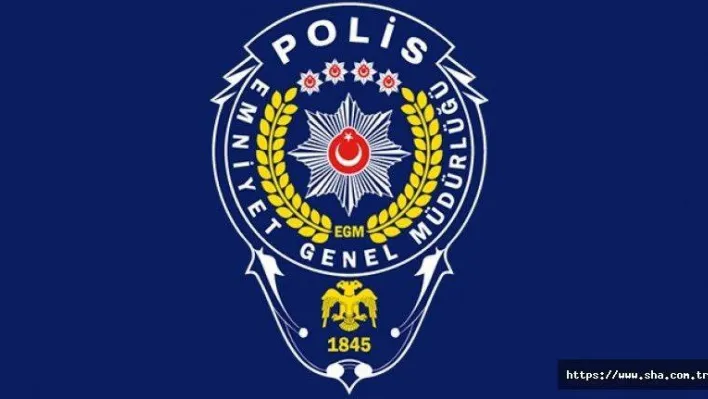 Emniyet Genel Müdürlüğünden 'Korona Virüsü' açıklaması