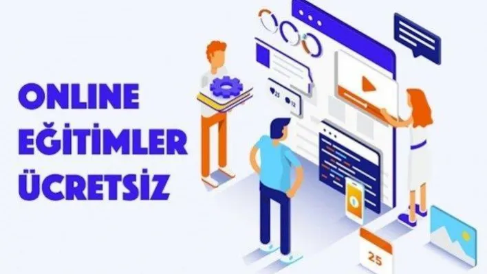 Gayrimenkul sektörü için online eğitimler ücretsiz sunulmaya başlandı