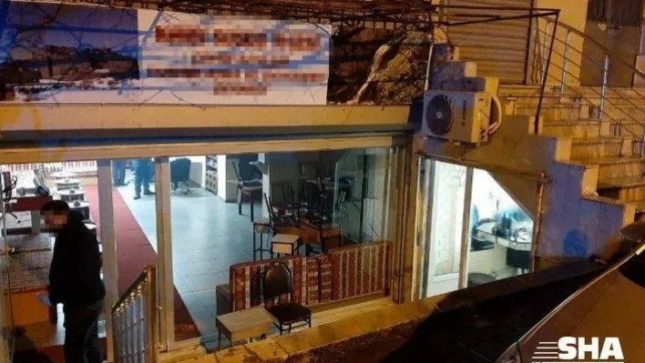 İstanbul Emniyet Müdürlüğü, korona virüs yasaklarına uymayanlara ceza yağdırdı