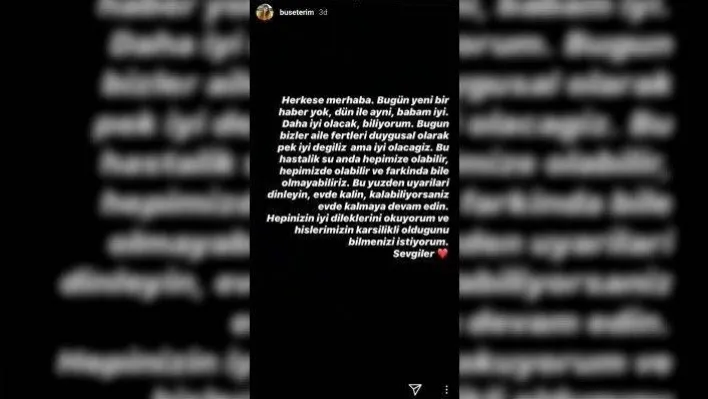 İşte Fatih Terim'in son durumu