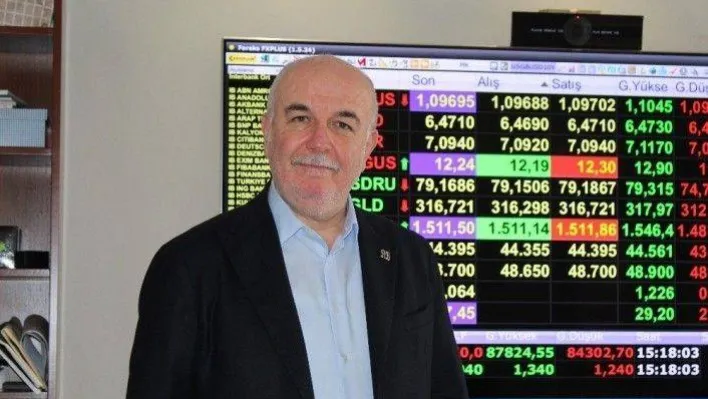 Korona virüs mücevher sektöründe hem iç piyasayı hem de ihracatı durdurdu