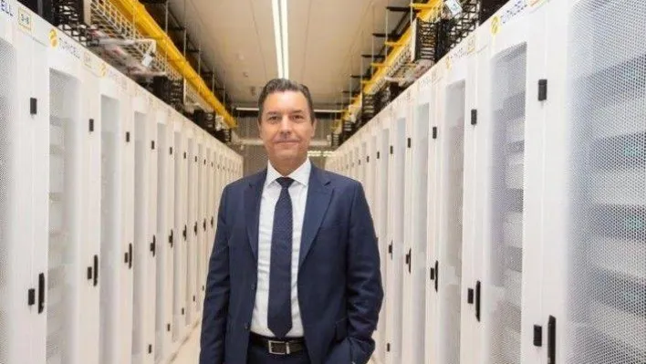 &quotKurumsal müşterilerimize 7/24 esasına göre kesintisiz hizmet vermek için var gücümüzle çalışıyoruz&quot